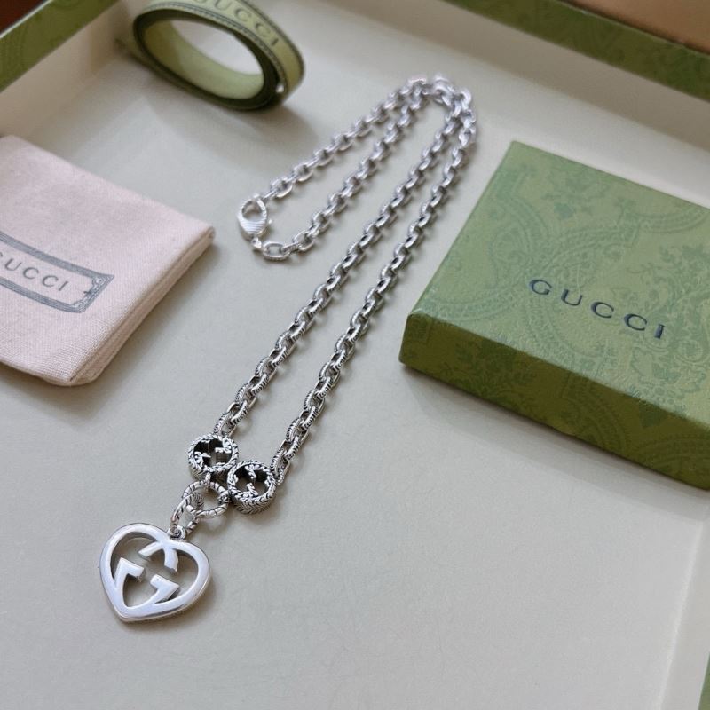 Gucci Necklaces